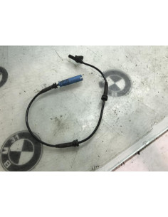 Capteur ABS avant droit BMW SERIE 5 (E60) PHASE 1 