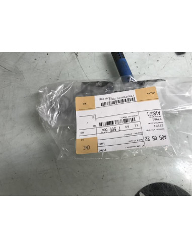 Joint moteur BMW SERIE 1 (E81) 