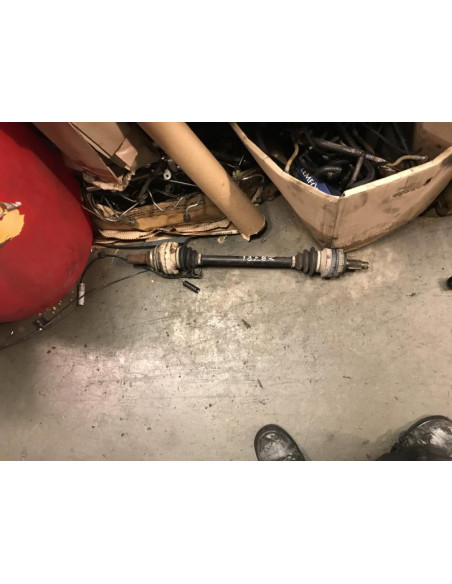 Cardan arriere droit (transmission) BMW Z3 E36 COUPE Essence