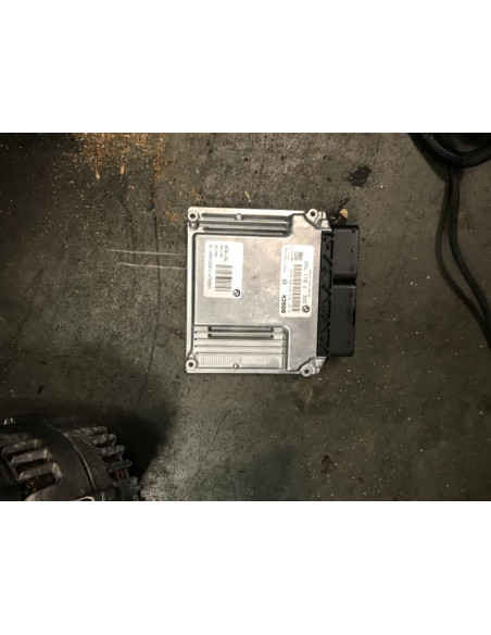 Calculateur BMW SERIE 1 (E81) 