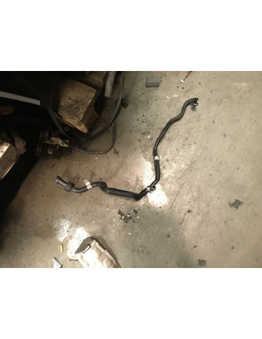 Durite BMW SERIE 1 (E81) 