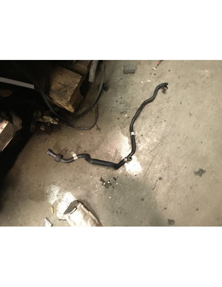 Durite BMW SERIE 1 (E81) 