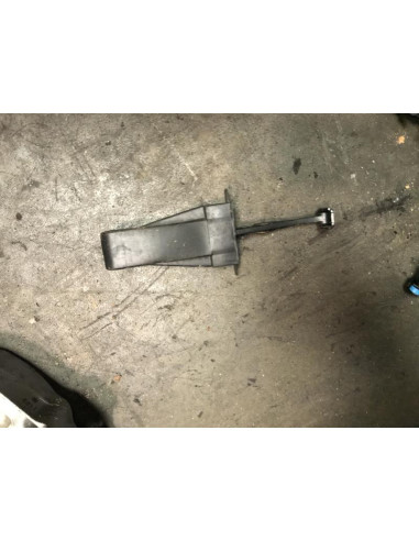 Arret de porte arriere gauche BMW SERIE 5 F11 TOURING PHASE 1 BREAK Diesel