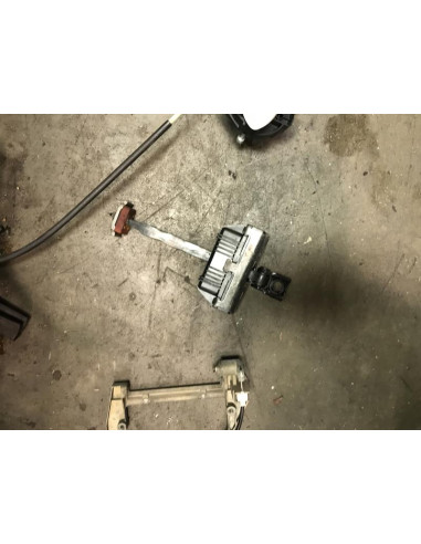 Arret de porte avant gauche BMW SERIE 5 (E60) PHASE 1 