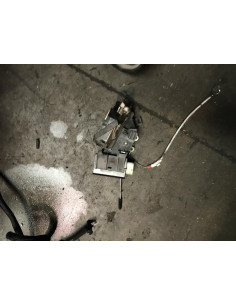 Serrure arriere gauche BMW  