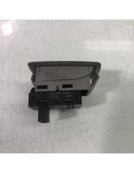 Interrupteur de leve vitre BMW SERIE 3 (E90) PHASE 1 