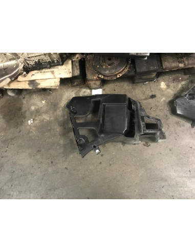 Support de pare chocs arriere BMW X5 F15 Diesel