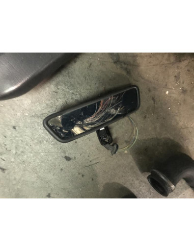 Retroviseur interieur BMW  