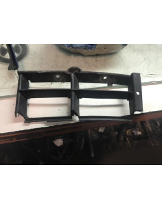 Grille de pare choc BMW  