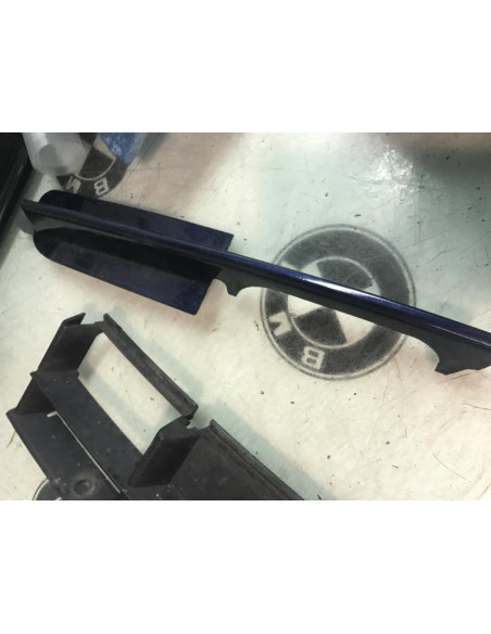 Grille de pare choc BMW SERIE 3 (E46) 