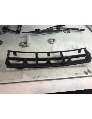 Grille de pare choc BMW  