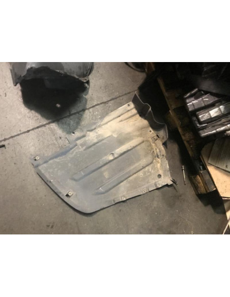Cache sous moteur BMW SERIE 3 E93 CABRIO PHASE 1 