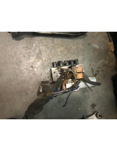 Moteur de capote BMW SERIE 3 E93 CABRIO PHASE 1 