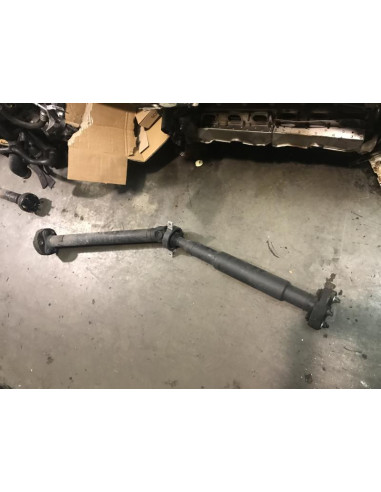 Arbre de transmission (propulsion) BMW SERIE 3 E93 CABRIO PHASE 1 
