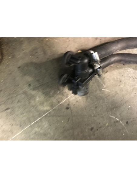 Robinet de chauffage BMW SERIE 3 (E46) 