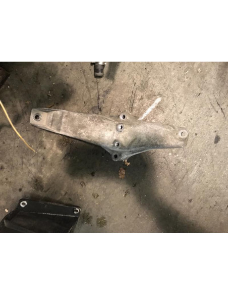 Support moteur gauche BMW SERIE 3 (E46) 