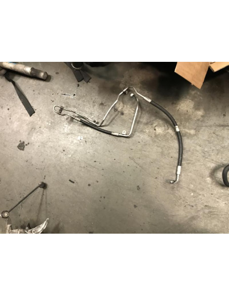 Tuyau hydraulique de direction assistee BMW SERIE 5 (E60) PHASE 1 