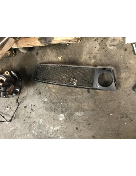 Grille de pare choc BMW SERIE 3 E93 CABRIO PHASE 1 