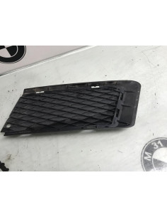 Grille de pare choc BMW SERIE 3 E93 CABRIO PHASE 1 