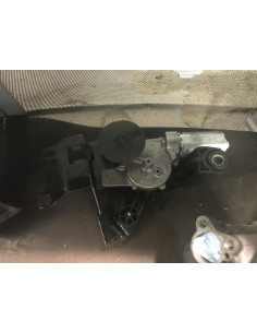 Moteur essuie glace arriere BMW SERIE 5 E61 TOURING PHASE 1 BREAK 