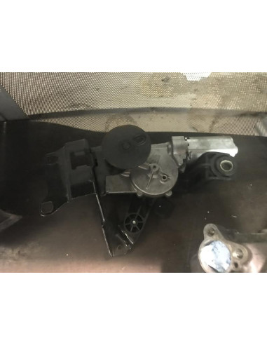 Moteur essuie glace arriere BMW SERIE 5 E61 TOURING PHASE 1 BREAK 
