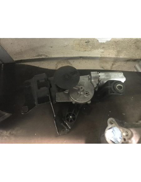 Moteur essuie glace arriere BMW SERIE 5 E61 TOURING PHASE 1 BREAK 