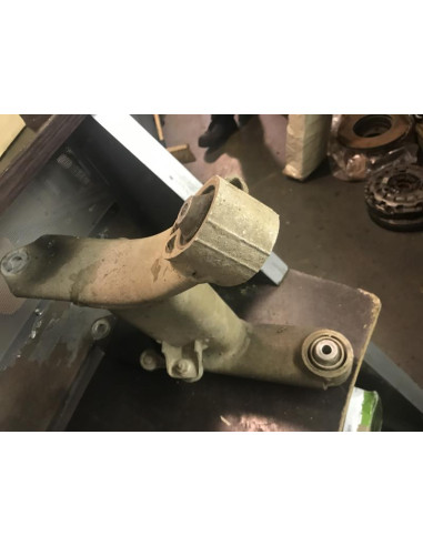 Bras inferieur arriere gauche BMW  