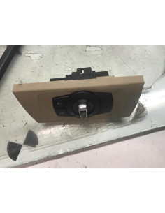 Commande de phare BMW SERIE 1 (E88) CABRIOLET PHASE 1 