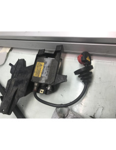 Boitier xenon BMW X5 E53 