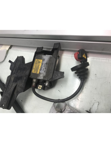 Boitier xenon BMW X5 E53 