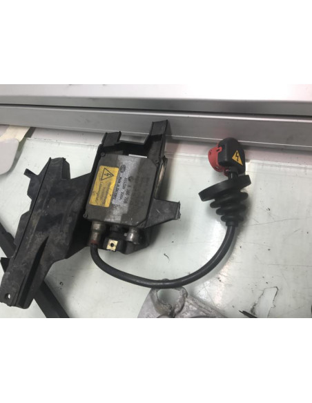 Boitier xenon BMW X5 E53 