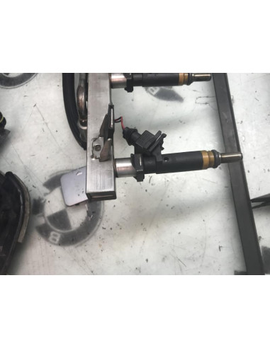 Injecteurs BMW  