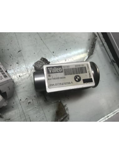 Detendeur de clim BMW  