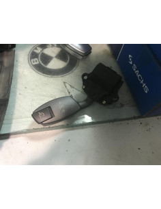 Commande regulateur vitesse BMW  