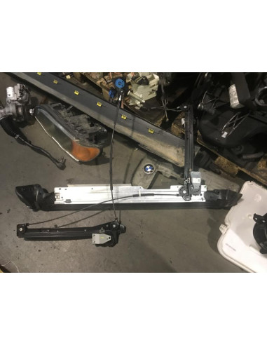 Leve vitre electrique avant gauche MINI MINI 2 R56 PHASE 1 