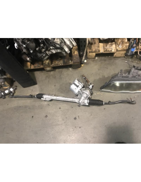 Cremaillere assistee MINI MINI II COUNTRYMAN (R60) 