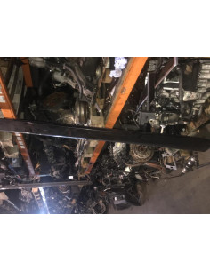 Bas de caisse gauche BMW SERIE 3 (E90) PHASE 1 