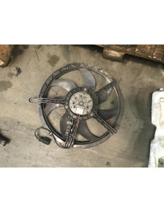 Ventilateur MINI MINI 2 R56 PHASE 1 