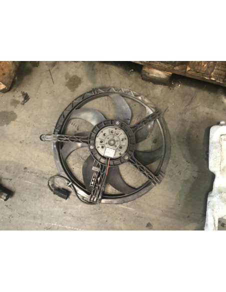 Ventilateur MINI MINI 2 R56 PHASE 1 