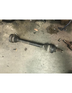 Cardan arriere droit (transmission) BMW  