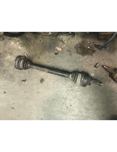 Cardan arriere droit (transmission) BMW  