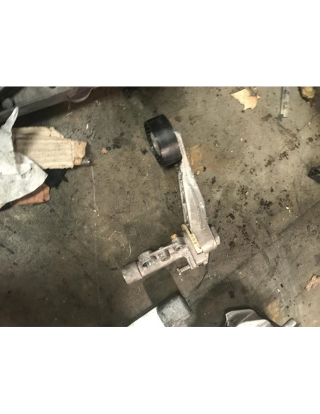 Galet tendeur MINI MINI 2 R56 PHASE 1 