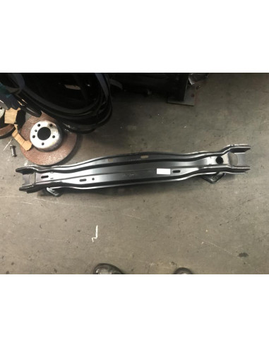 Renfort pare choc arriere (traverse) BMW SERIE 4 F36 GRAN COUPE PHASE 2 Diesel