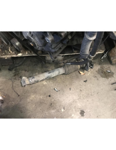 Amortisseur arriere droit BMW X5 E53 