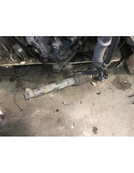 Amortisseur arriere droit BMW X5 E53 