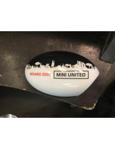 Coquille de retroviseur droit MINI MINI 2 R56 PHASE 1 