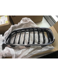 Grille de calandre gauche BMW SERIE 4 F36 GRAN COUPE PHASE 2 Diesel