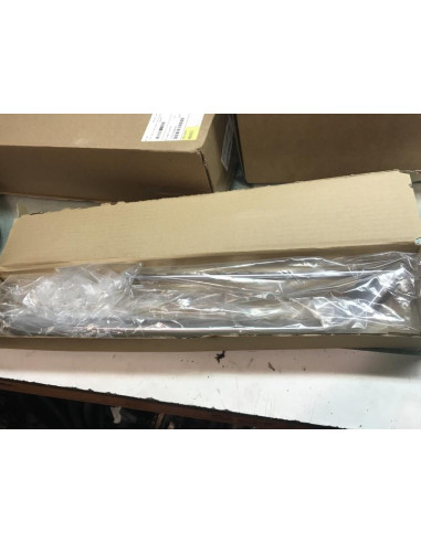 Moulure de pare choc avant BMW SERIE 5 (F07) GT PHASE 2 (LCI) 