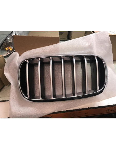 Grille de calandre gauche BMW  