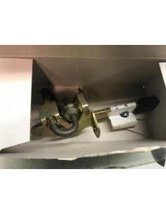 Arret de porte arriere droit BMW  